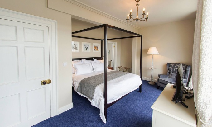 Kinsale House | Kinsale Town Centre, Georgian Townhouse