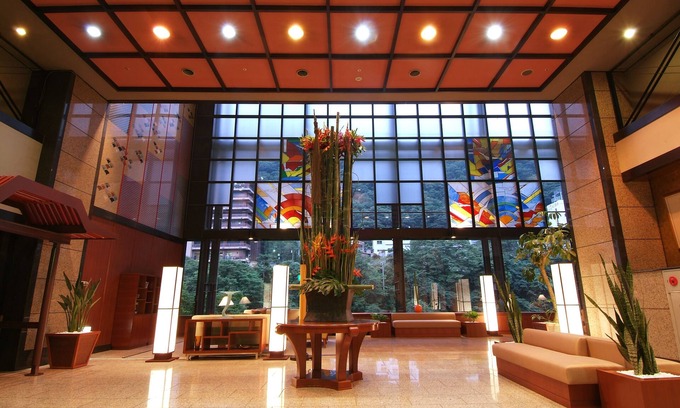 Kinugawa Onsen House | Kinugawa Plaza Hotel
