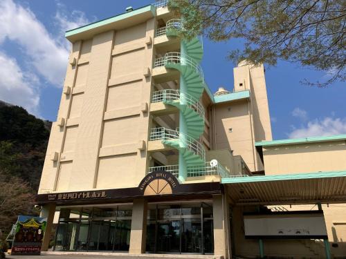 Kinugawa Onsen Hotel | Kinugawa Royal Hotel