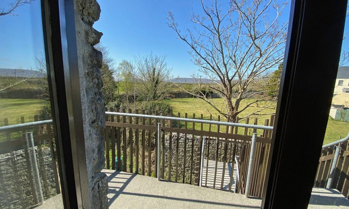 Kinvara Apartment | Kinvara Holiday Accommodation (Top)