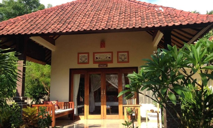 Purwakerti Cottage | Kirana Homestay - Dusk Bungalow