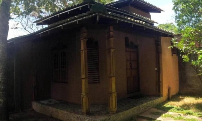 Thanamalvila Villa | Kirindioya Village