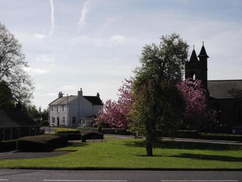 Gretna House | Kirkcroft Guest House