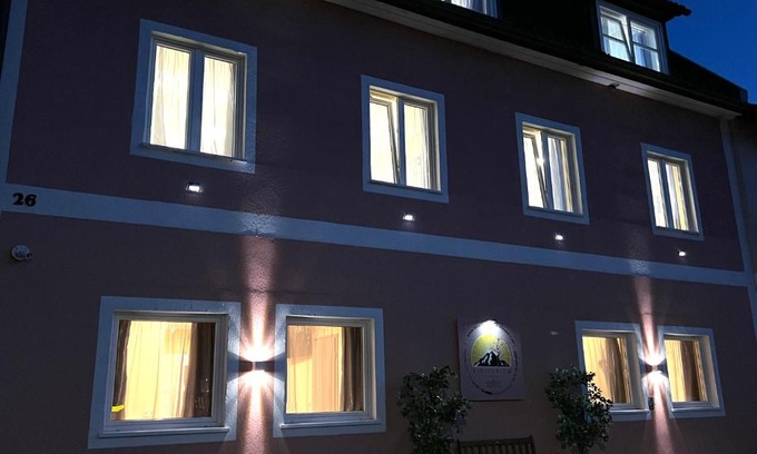 Murau Apartment | Kirschbaum Apartment