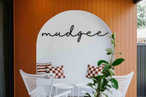 Central Mudgee House | Kirsten Accommodation Mudgee