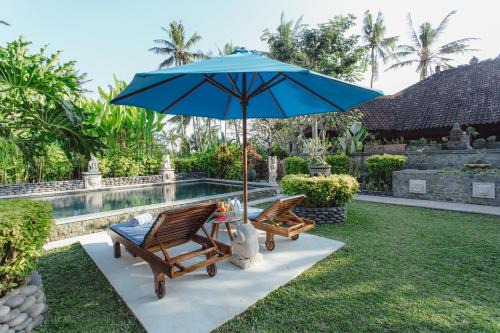 Saba Bed & Breakfast | Kishi-Kishi ArtVilla