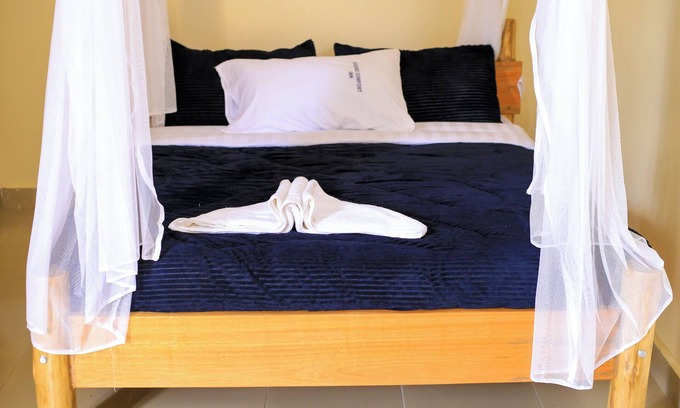 Kisoro Hotel | Kisoro Comfort Inn