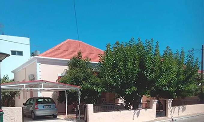 Kissamos House | Kissamos Grandfather's House