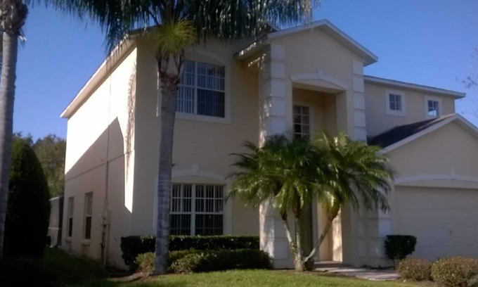 Cumbrian Lakes House | Kissimmee, Florida, 4 Bedrooms