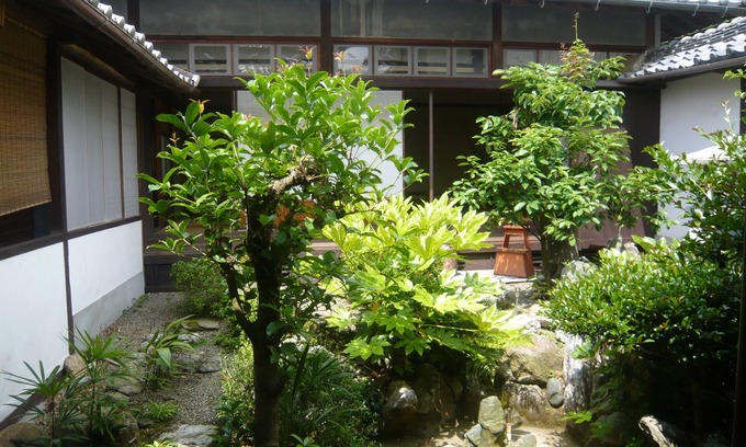 Kimino House | Kitamineyama Gotsuan