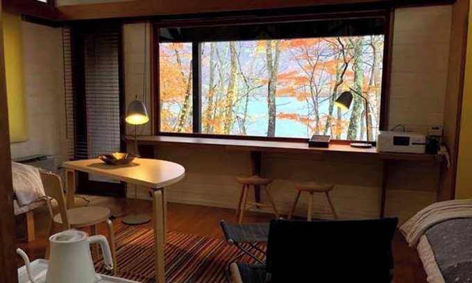 Kazuno-gun RV Rental | Kitaoku Cottage/Towada City Aomori