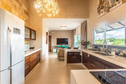 Cumbuco Apartment | Kite Dream Cumbuco Apartments 60 & 120qm