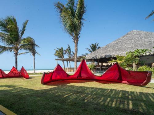 Corguinho Hotel | Kite Lodge Brazil