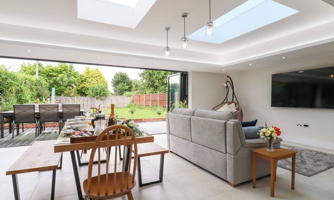 Little Missenden Cottage | Kite View Cottage