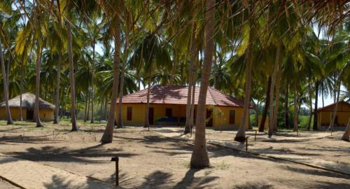 Kalpitiya Resort | Kitelantis Hotel and Resort