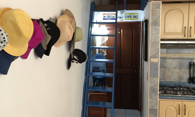 Punta Chame House | KITERS WELCOME Punta Chame Condo