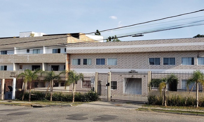 Cruzeiro House | Kitnet 5 blocks from the center