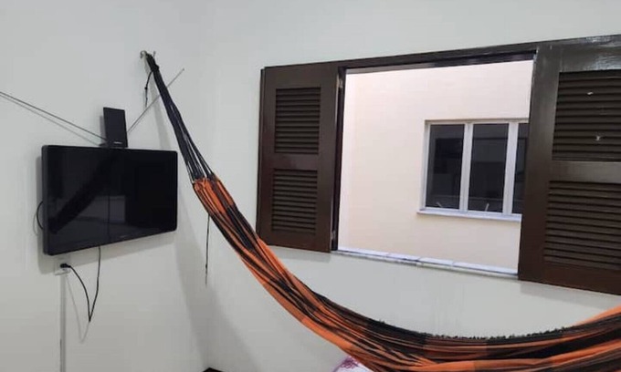 Mucuripe Apartment | Kitnet 50mts Mucuripe beach