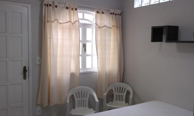 Rio das Ostras Apartment | Kitnet Executiva para temporada em Rio das Ostras RJ