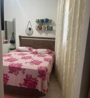 Sao Thome das Letras House | Kitnet Luar