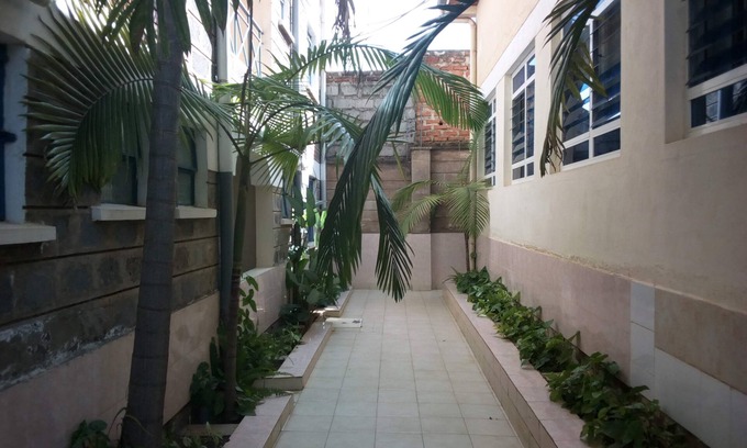 Kitui House | Kitui Cottages Guest House