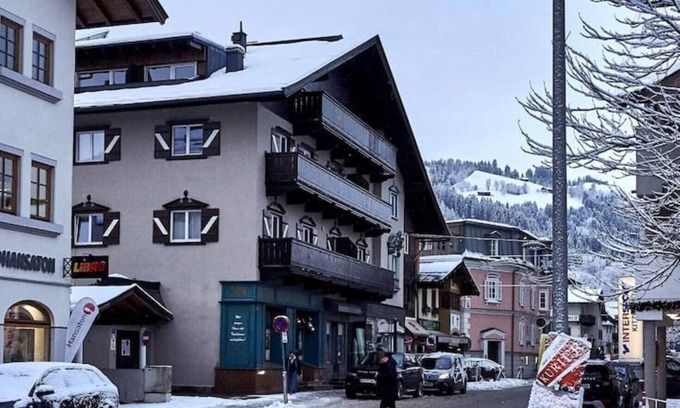 Kitzbuehel Apartment | KitzHome City Apartments