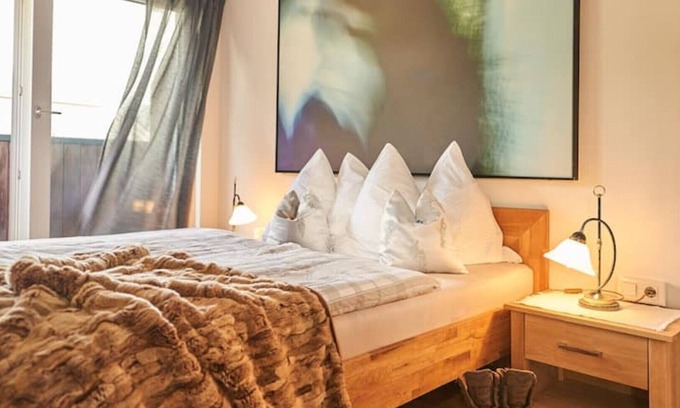 Kitzbuehel Apartment | KitzHome City Apartments