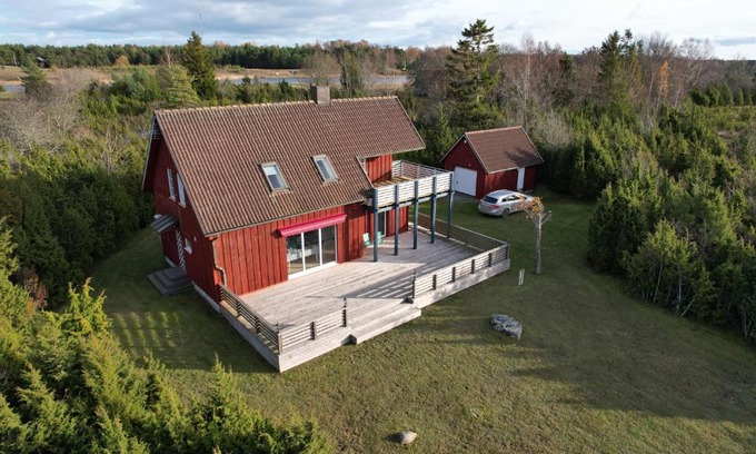 Saaremaa House | Kivika