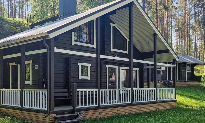 Lotjola House | Kiviranta by Interhome