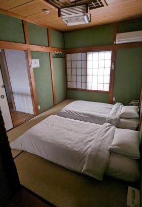 Izumisano House | KIX House Waraku III 和楽三号館