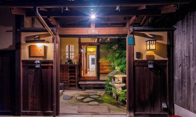 Sannenzaka Ninenzaka House | Kiyomizu Shochiku 3minute walk to Kiyomizudera/Kyoto Kyōto