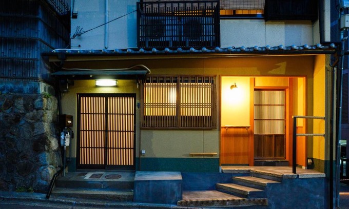 Sannenzaka Ninenzaka House | Kiyomizu Shukuba