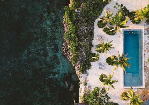 Kizimkazi Hotel | Kizikula