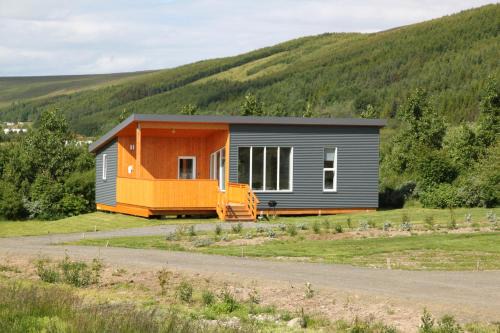 Adaldalur House | Kjarnagerdi Cottages