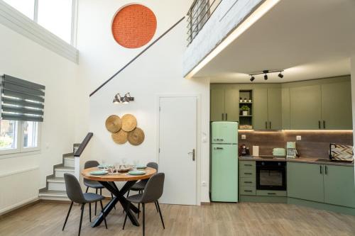 Alexandroupoli Apartment | KK-Loft