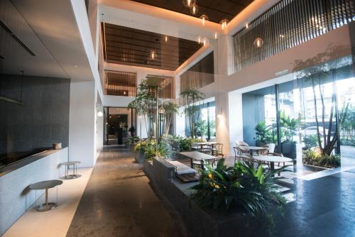 Brickfields Apartment | KL Sentral Bangsar Suites (EST) by Luxury Suites Asia