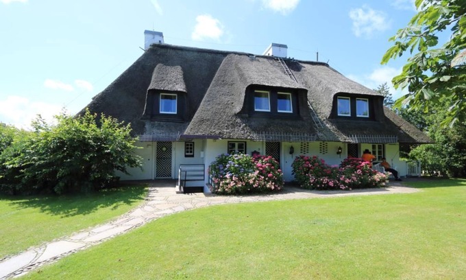 Keitum House | Klagges Keitum