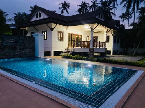 Tha Sala Villa | Klai house beach pool villa