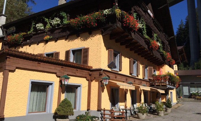 Kremsbrucke Bed & Breakfast | Klammer Gasthof