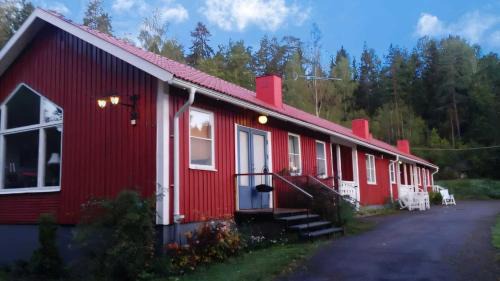 Borgvik House | Klaraborg - Rum och kök i Borgvik