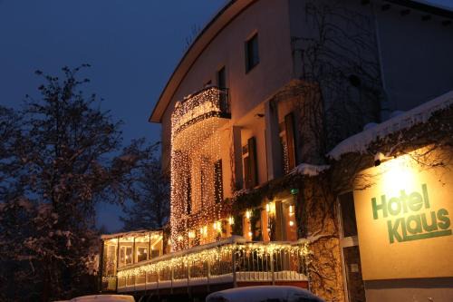 Wolkersdorf im Weinviertel Hotel | Klaus im Weinviertel