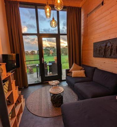 Middelaar House | Klavertje 4
