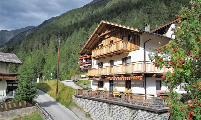 Soelden House | Kleewein by Interhome