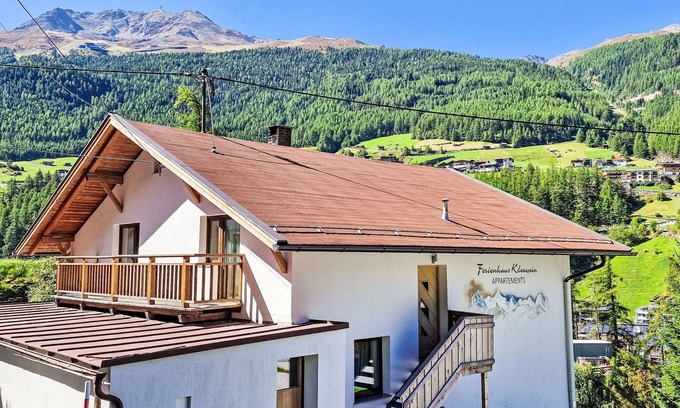 Soelden House | Kleewein by Interhome