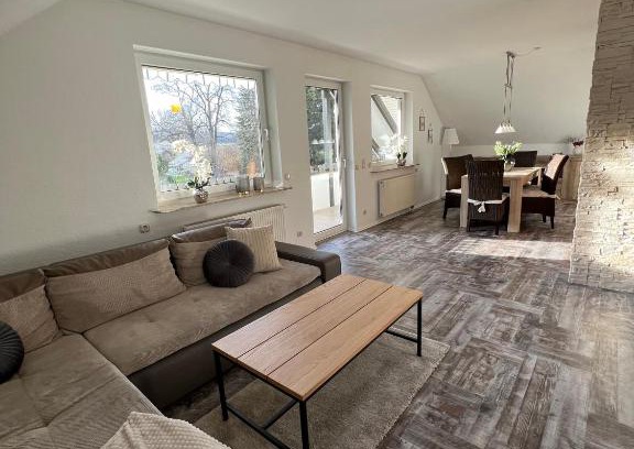 Weddingen Apartment | Kleine Auszeit