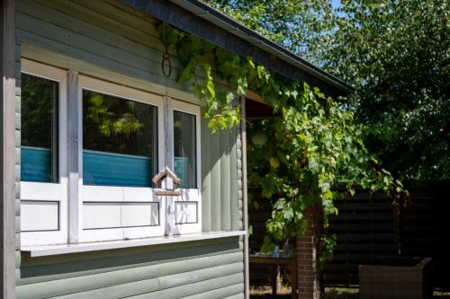 Brueggen House | Kleines Haus am Heide Resort