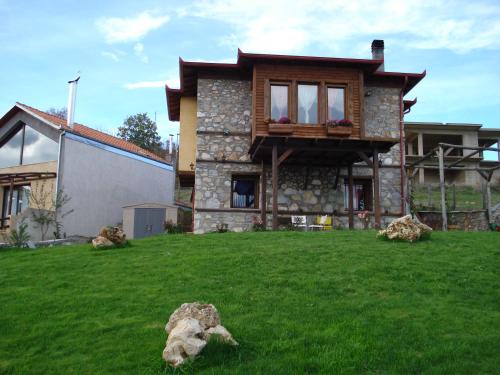 Ritini House | Kleio
