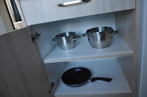 Orlowo Apartment | Klif Apartamenty - ADMIRAŁ