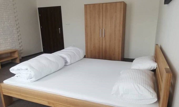 Orlowo House | Klif-Apartamenty-"Admirał"