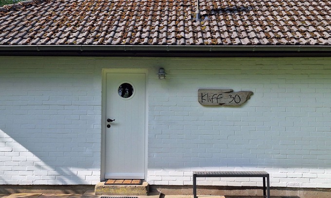 Goting House | Kliff 30, Germany